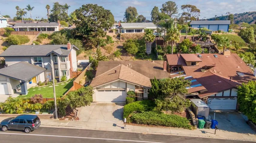 2941 Ariane Dr, San Diego, California 92117