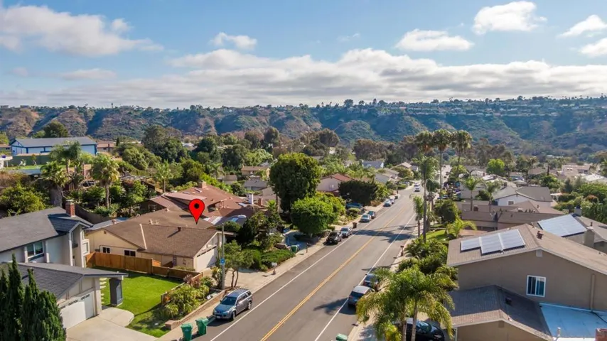 2941 Ariane Dr, San Diego, California 92117