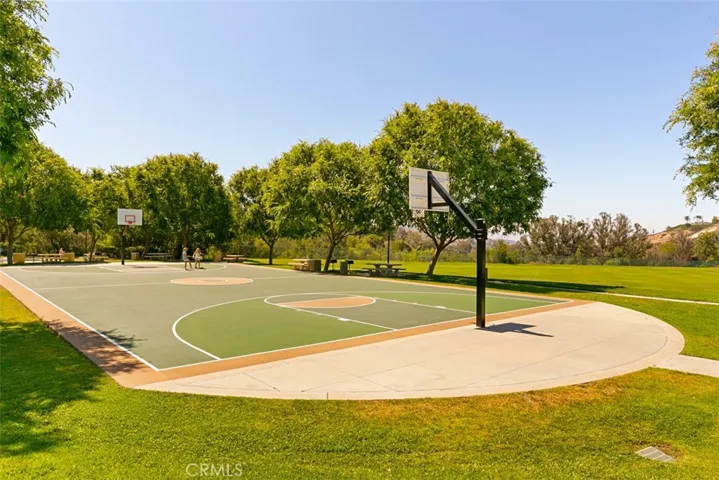 Robinson Ranch Community Features
