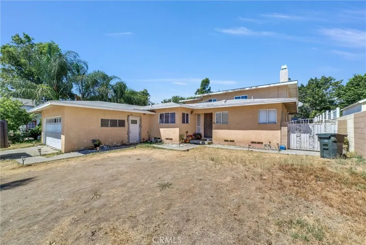 17238 Manzanita Drive, Fontana, California 92335