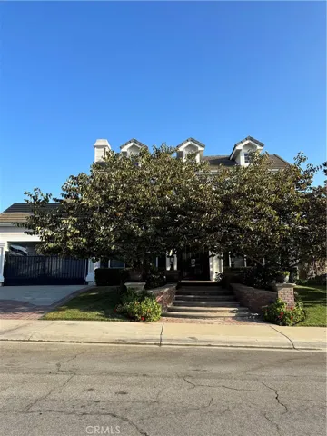 18944 Secretariat Way, Yorba Linda, California 92886