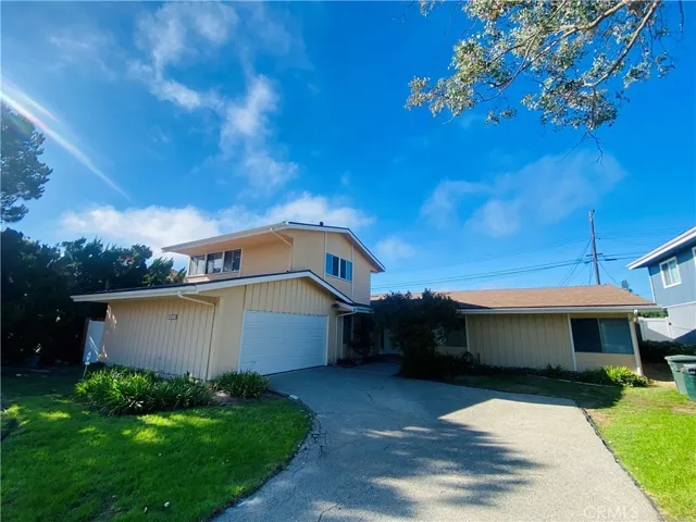 7023 Starstone Drive, Rancho Palos Verdes, California 90275