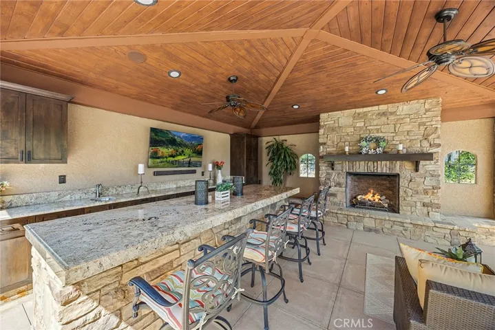 5000 Stonehaven Drive, Yorba Linda, California 92887