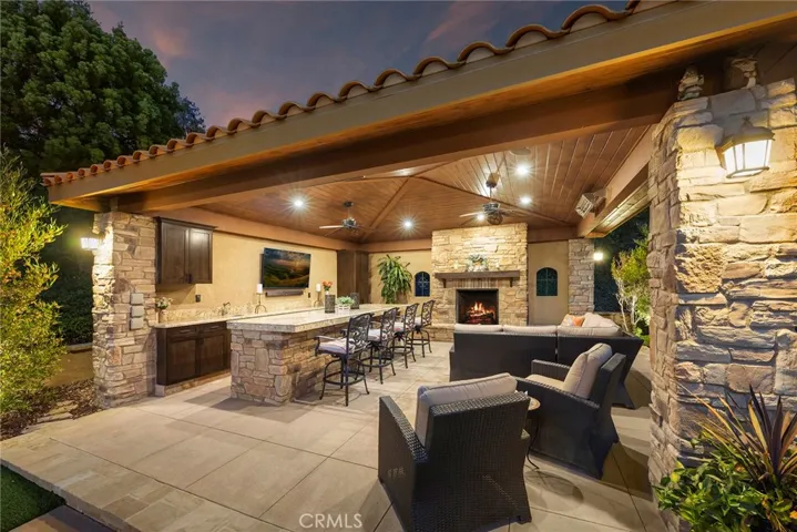 5000 Stonehaven Drive, Yorba Linda, California 92887