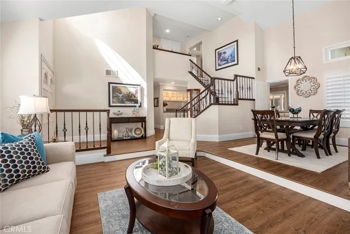 5000 Stonehaven Drive, Yorba Linda, California 92887
