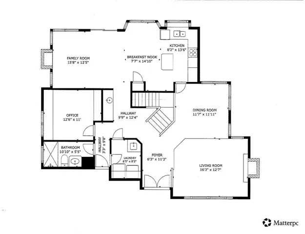 5000 Stonehaven Drive, Yorba Linda, California 92887