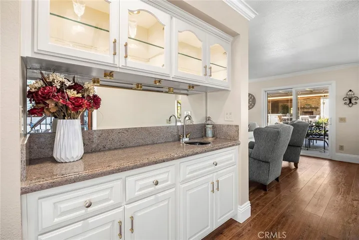 5000 Stonehaven Drive, Yorba Linda, California 92887
