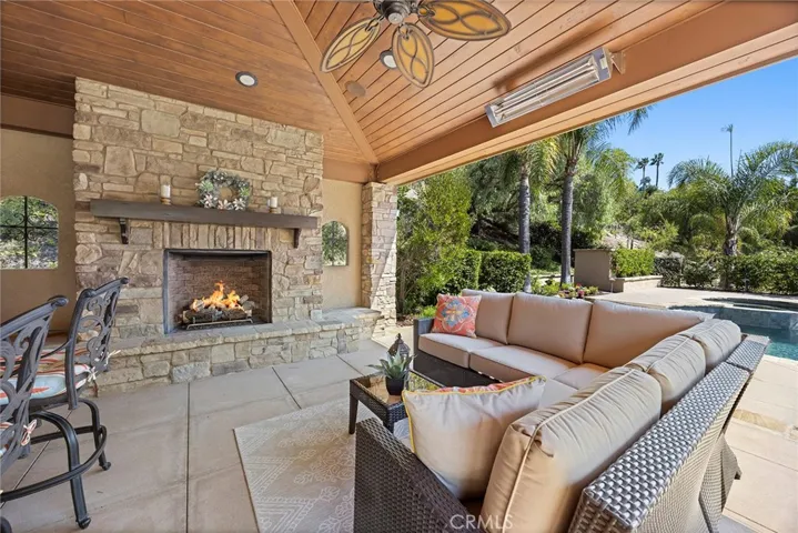 5000 Stonehaven Drive, Yorba Linda, California 92887
