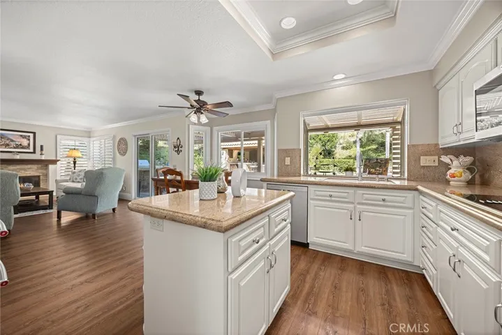 5000 Stonehaven Drive, Yorba Linda, California 92887