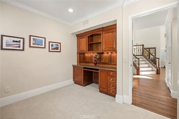 5000 Stonehaven Drive, Yorba Linda, California 92887