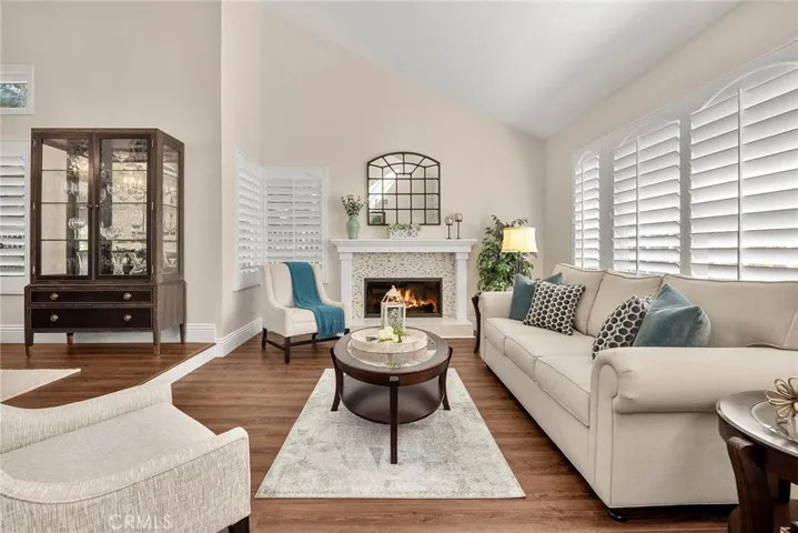 5000 Stonehaven Drive, Yorba Linda, California 92887