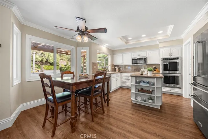 5000 Stonehaven Drive, Yorba Linda, California 92887