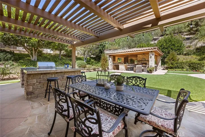 5000 Stonehaven Drive, Yorba Linda, California 92887
