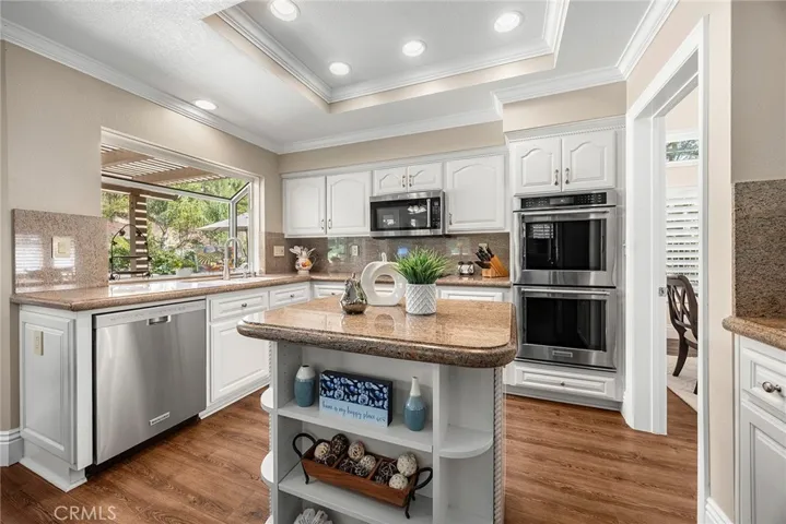 5000 Stonehaven Drive, Yorba Linda, California 92887
