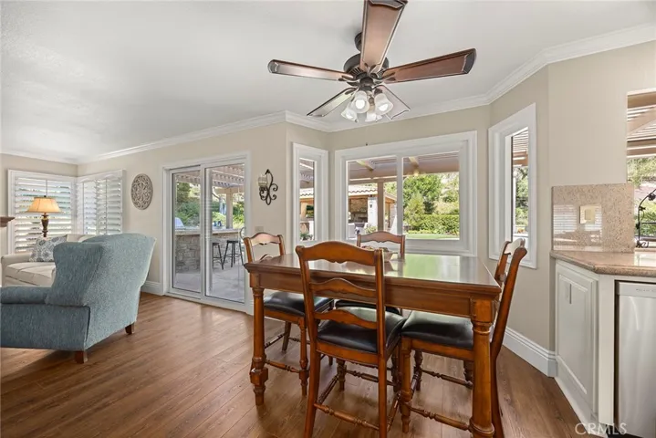 5000 Stonehaven Drive, Yorba Linda, California 92887