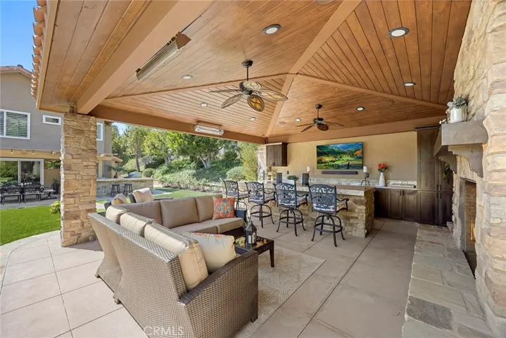 5000 Stonehaven Drive, Yorba Linda, California 92887