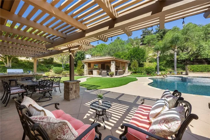 5000 Stonehaven Drive, Yorba Linda, California 92887