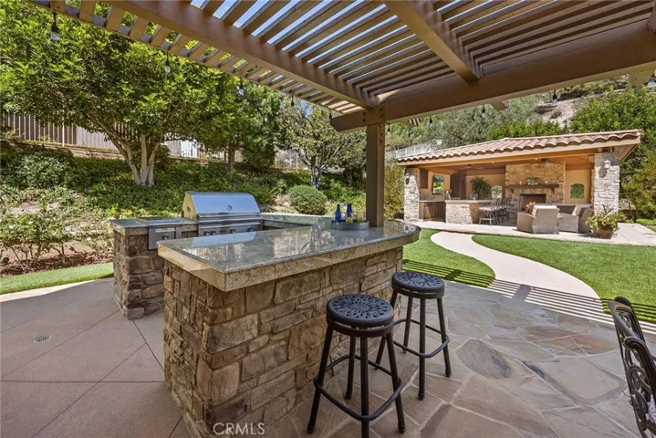 5000 Stonehaven Drive, Yorba Linda, California 92887