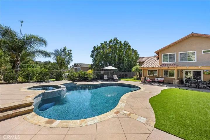 5000 Stonehaven Drive, Yorba Linda, California 92887