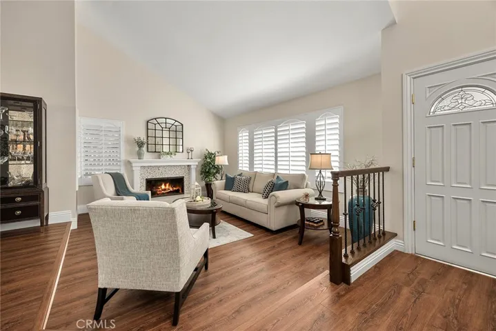 5000 Stonehaven Drive, Yorba Linda, California 92887