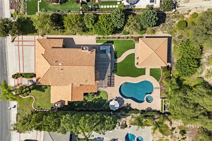 5000 Stonehaven Drive, Yorba Linda, California 92887