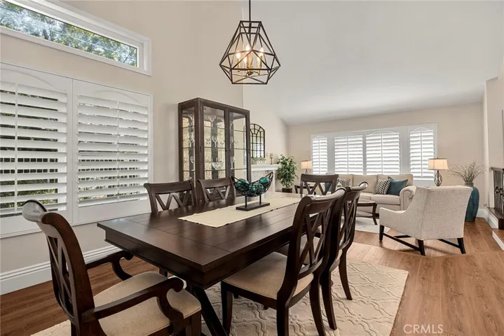 5000 Stonehaven Drive, Yorba Linda, California 92887