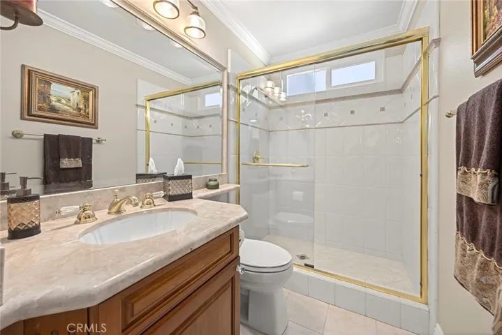 5000 Stonehaven Drive, Yorba Linda, California 92887