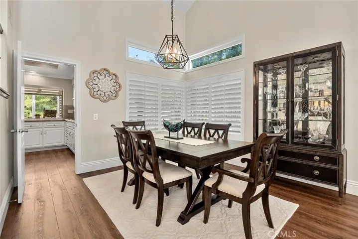 5000 Stonehaven Drive, Yorba Linda, California 92887