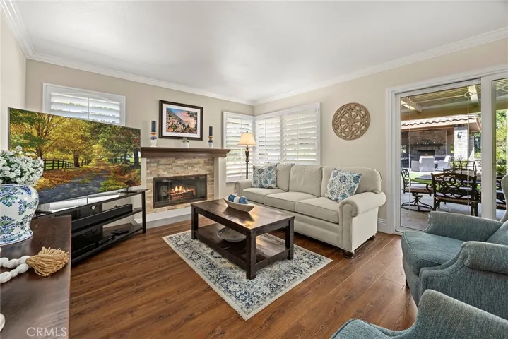 5000 Stonehaven Drive, Yorba Linda, California 92887