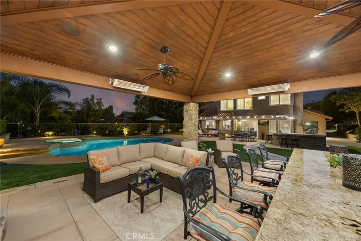 5000 Stonehaven Drive, Yorba Linda, California 92887