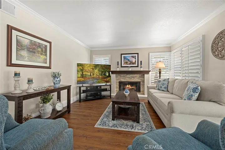 5000 Stonehaven Drive, Yorba Linda, California 92887