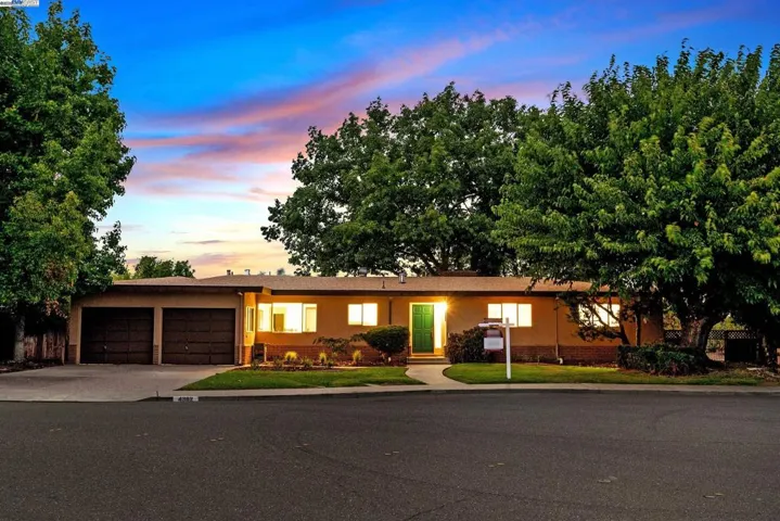 4382 Colgate Way, Livermore, California 94550