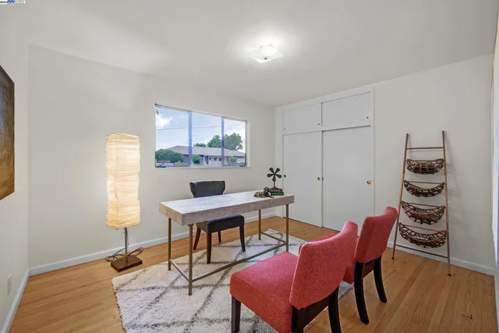 Front Bedroom