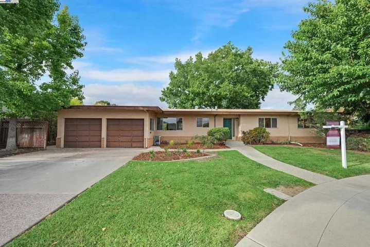4382 Colgate Way, Livermore, California 94550