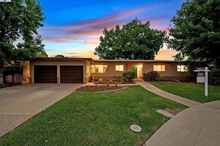4382 Colgate Way, Livermore, California 94550