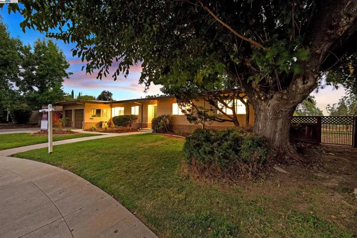 4382 Colgate Way, Livermore, California 94550