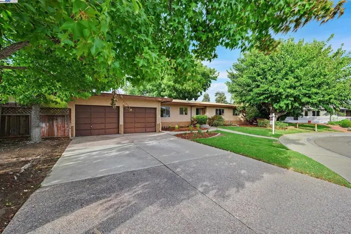 Extra-Long Driveway for Ample Parking