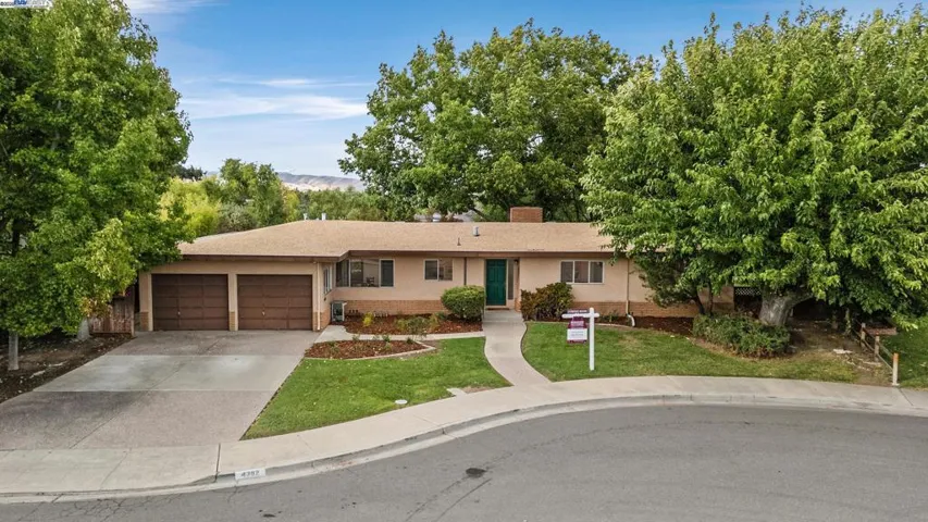 4382 Colgate Way, Livermore, California 94550