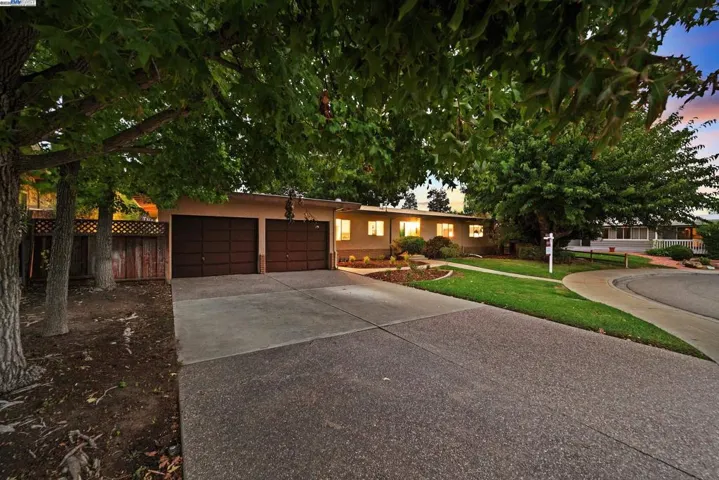 4382 Colgate Way, Livermore, California 94550