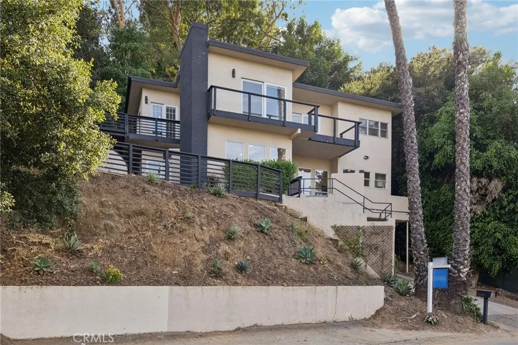 3600 Multiview Drive, Los Angeles, California 90068 home-pic-7
