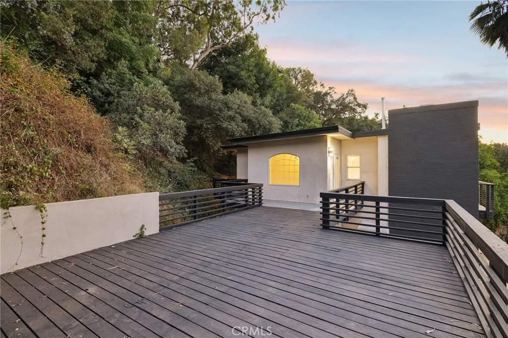 3600 Multiview Drive, Los Angeles, California 90068 home-pic-69