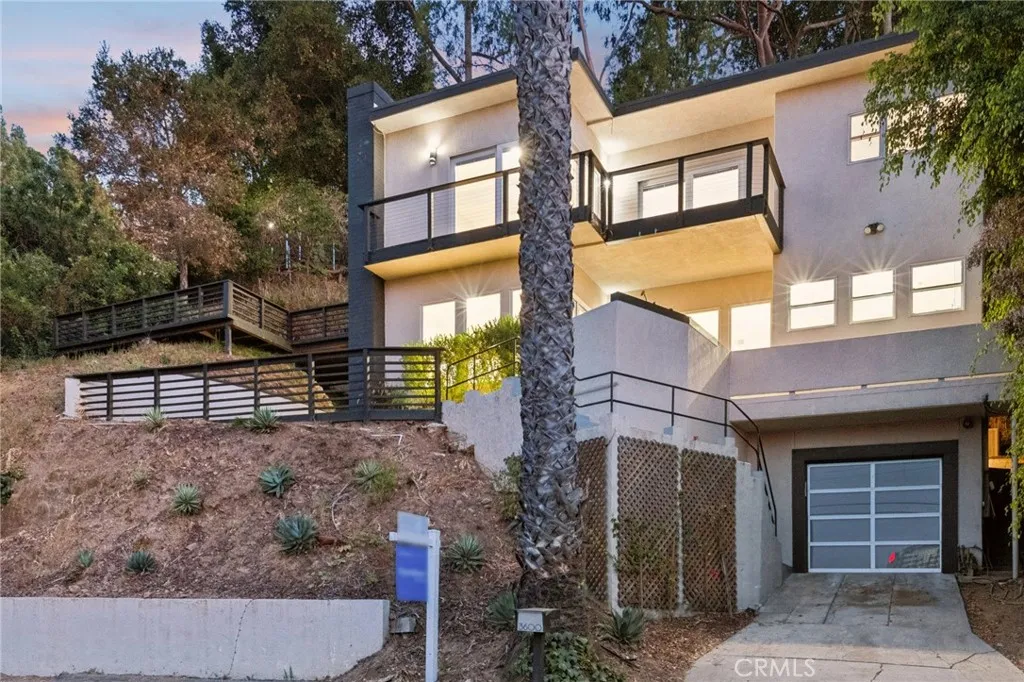 3600 Multiview Drive, Los Angeles, California 90068 home-pic-63
