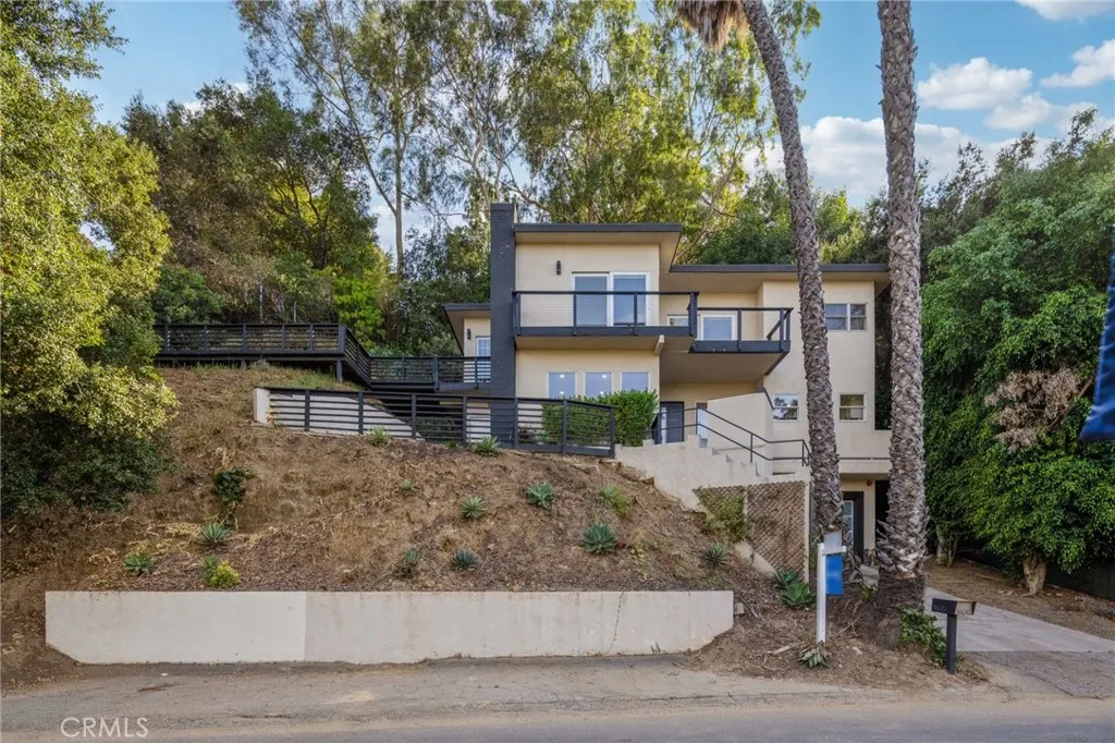 3600 Multiview Drive, Los Angeles, California 90068 home-pic-5