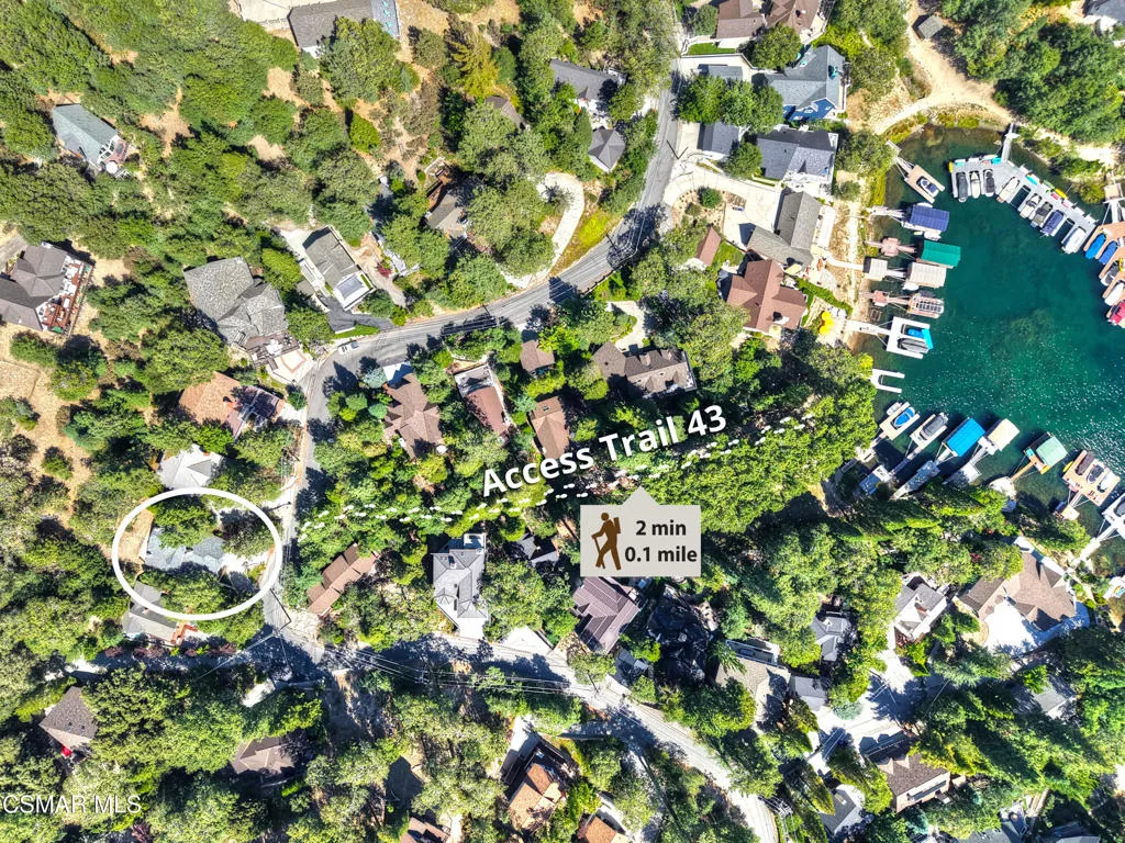 27618 W Shore Road, Lake Arrowhead, California 92352 home-pic-0