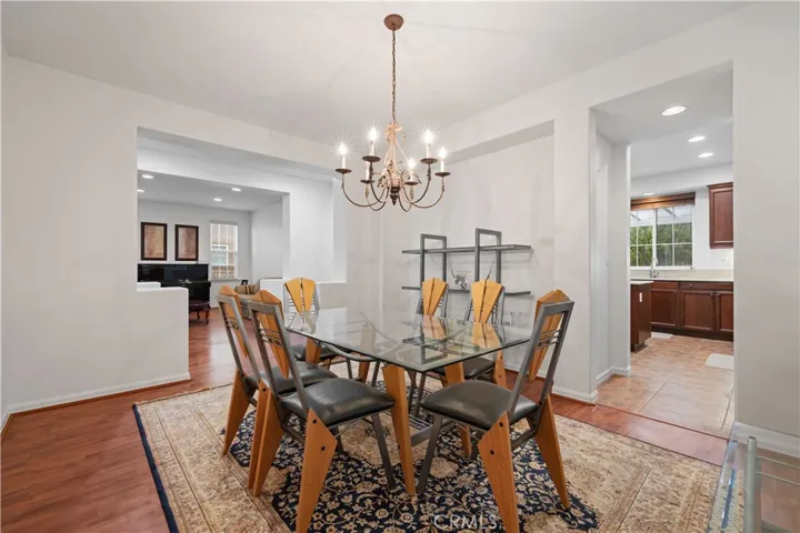 26821 Peppertree Drive, Valencia, California 91381