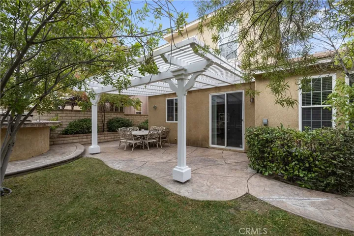 26821 Peppertree Drive, Valencia, California 91381