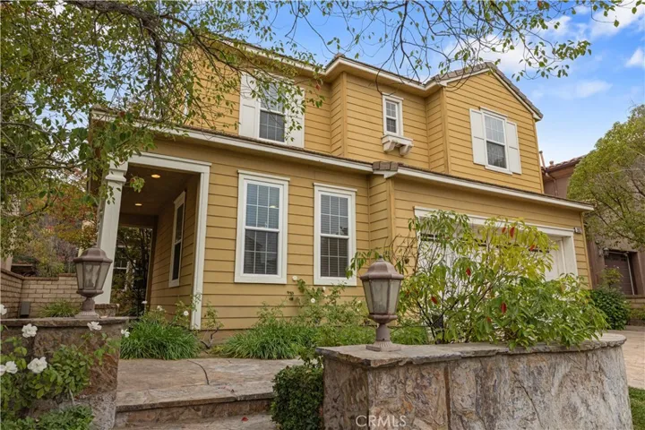 26821 Peppertree Drive, Valencia, California 91381