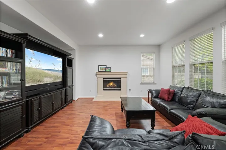 26821 Peppertree Drive, Valencia, California 91381