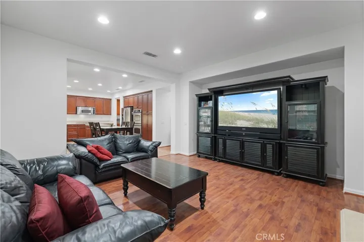 26821 Peppertree Drive, Valencia, California 91381