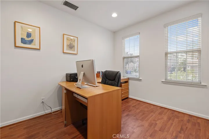 26821 Peppertree Drive, Valencia, California 91381